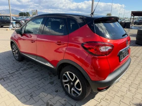 Renault Captur 1.2TCe AVTOMAT/NAVI/KAMERA/KOJA EURO 6, снимка 8