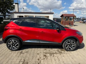 Renault Captur 1.2TCe AVTOMAT/NAVI/KAMERA/KOJA EURO 6, снимка 5