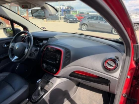 Renault Captur 1.2TCe AVTOMAT/NAVI/KAMERA/KOJA EURO 6, снимка 11