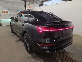 Audi E-Tron * PROGRESSIV * CARFAX * БЕЗ ПЪРВОНАЧАЛНА ВНОСКА, снимка 4