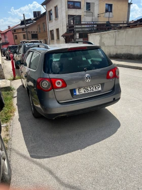 VW Passat, снимка 3