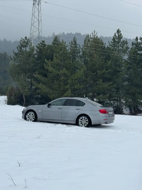 BMW 525 Дизел, снимка 5