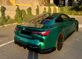 BMW M4 Competition  , снимка 6