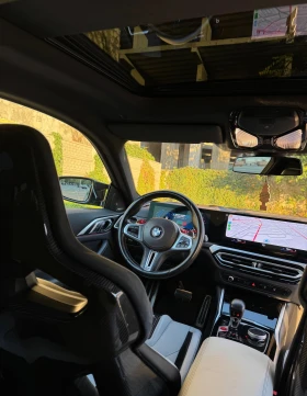 BMW M4 Competition  , снимка 10