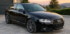 Audi A3 2000 TDI* S-Line* , снимка 1