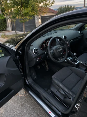 Audi A3 2000 TDI* S-Line* , снимка 6