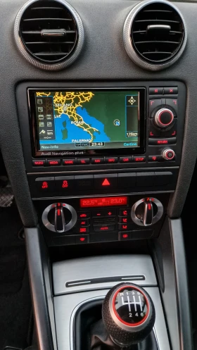 Audi A3 2000 TDI* S-Line* , снимка 9