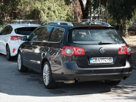VW Passat B6, снимка 2
