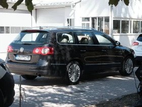 VW Passat B6, снимка 10