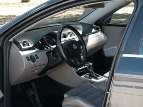 VW Passat B6, снимка 5