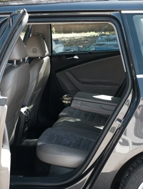 VW Passat B6, снимка 6