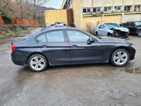 BMW 320 3бр. 318D 320D  кожен салон - [17] 