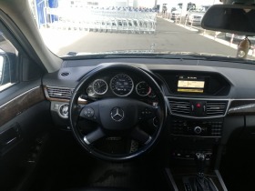 Mercedes-Benz E 200 | Mobile.bg   11