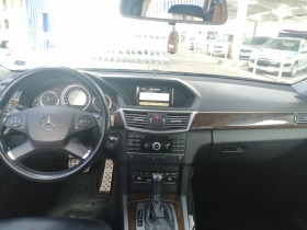 Mercedes-Benz E 200, снимка 10 - Автомобили и джипове - 40791767