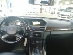 Mercedes-Benz E 200, снимка 10