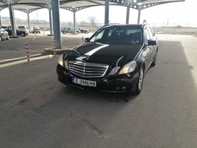 Mercedes-Benz E 200 | Mobile.bg    4