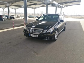 Mercedes-Benz E 200, снимка 2 - Автомобили и джипове - 40791767