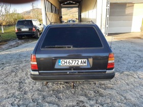 Mercedes-Benz 124 200 TE, снимка 6
