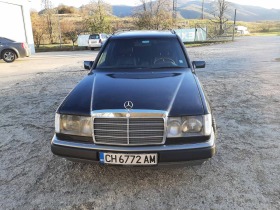 Обява за продажба на Mercedes-Benz 124 200 TE ~4 999 лв. - изображение 1