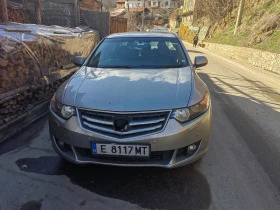 Honda Accord 8, снимка 1