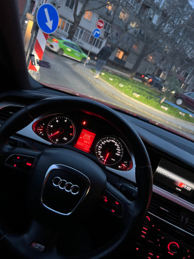 Audi A4 B8 , снимка 8