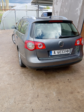 VW Passat, снимка 2 - Автомобили и джипове - 45174437