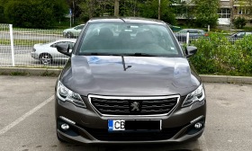 Peugeot 301 NEW Allure 1.5 BlueHDi MT/ | Mobile.bg   6