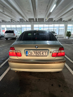 BMW 330, снимка 6 - Автомобили и джипове - 45385289