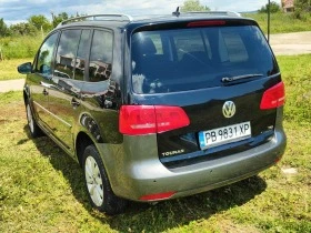 VW Touran, снимка 4