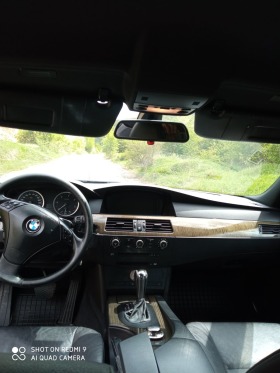 BMW 530 E60 3.0D с чип, снимка 6