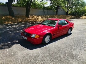 Mercedes-Benz SL 300, снимка 6