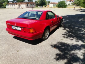 Mercedes-Benz SL 300, снимка 8