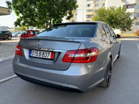 Mercedes-Benz E 220 AMG Distronic Камера , снимка 4