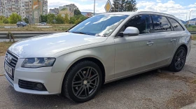 Audi A4 2.0TDI | Mobile.bg    3