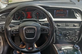 Audi A4 2.0TDI | Mobile.bg    5