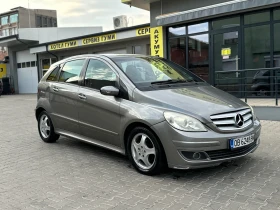 Mercedes-Benz B 180 | Mobile.bg    2