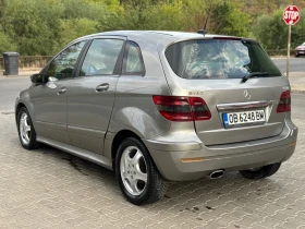 Mercedes-Benz B 180, снимка 5