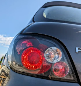 Peugeot 307 Facelift, снимка 14