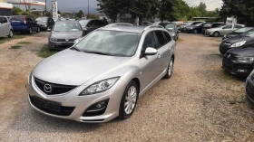 Mazda 6 2.2D 106000 | Mobile.bg    1