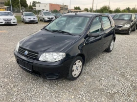 Fiat Punto 1.3 Multijet, снимка 2