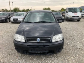 Fiat Punto 1.3 Multijet, снимка 1