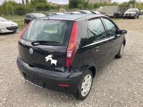 Fiat Punto 1.3 Multijet, снимка 4