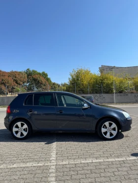 VW Golf 1.4 FSI, снимка 2