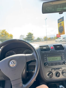 VW Golf 1.4 FSI, снимка 14