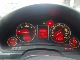 Audi A4 1 9TDI, 131кс, 02г, 190х.км.КАТО НОВА, снимка 13