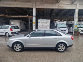 Audi A4 1 9TDI, 131кс, 02г, 190х.км.КАТО НОВА, снимка 2