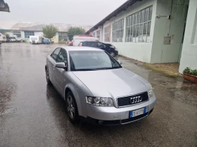 Audi A4 1 9TDI, 131кс, 02г, 190х.км.КАТО НОВА, снимка 7