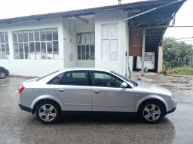 Audi A4 1 9TDI, 131кс, 02г, 190х.км.КАТО НОВА, снимка 6