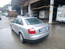 Audi A4 1 9TDI, 131кс, 02г, 190х.км.КАТО НОВА, снимка 3