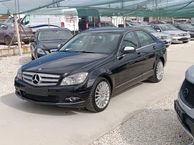 Mercedes-Benz C 220 2.2 CDI | Mobile.bg    2